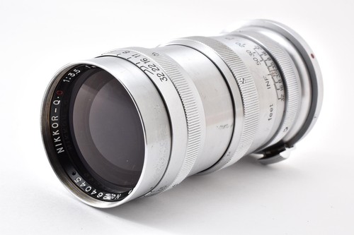 Quasi come nuovo nikon - [quasi, nuovo]