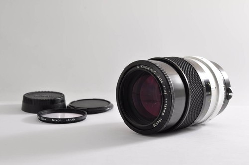 Exc teleobiettivo nikon - teleobiettivo,