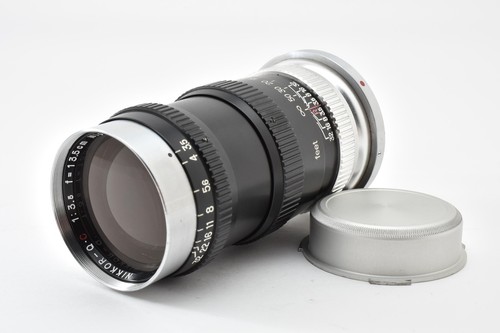 Quasi come nuovo nikon - [quasi,