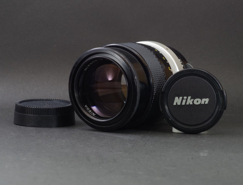 Top mint nikon nikkor q - 【top, nikkor-q