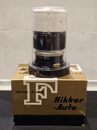 Nikon nippon kogaku - nikon,