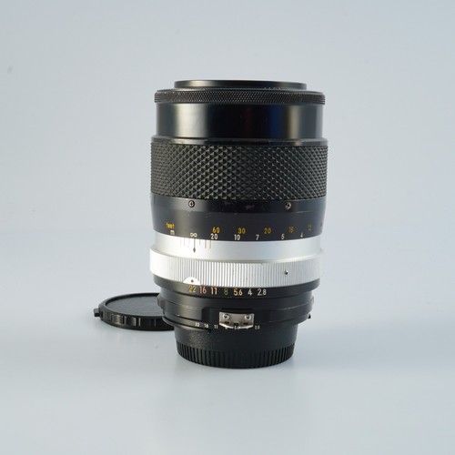 Obiettivo principale nikon - nikon, ai