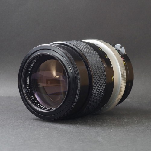 Come nuovo nikon - 【come,