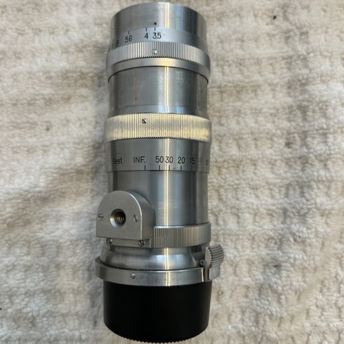 Nikon nippon kogaku - nippon, nikkor-q.c