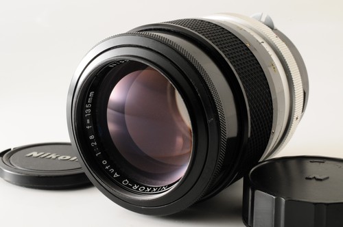 Quasi come nuovo - [], nikon