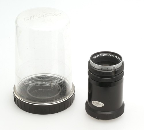 Nikon nippon kogaku giappone - nippon,