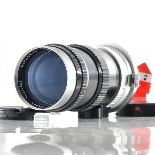 Nikon nikkor nippon kogaku - nikon,