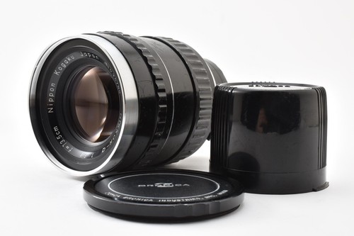Nikon nikkor 135 - nikon, nikkor-q