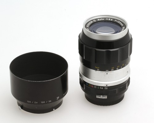 Nikon nippon kogaku nikkor - nikon,
