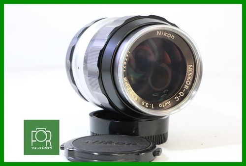 Nikon nikkor auto - nikkor,