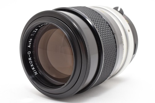 Quasi come nuovo - [], nikon