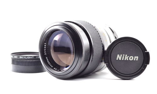 Come nuovo nikon - nuovo】,
