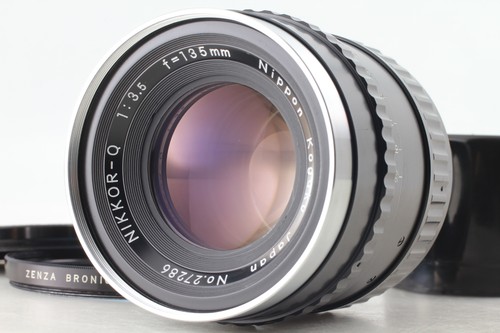 Near mint nippon kogaku - mint],